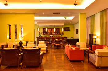 Hotel Pestana S�o Tom�