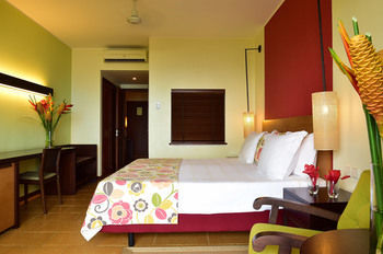 Hotel Pestana S�o Tom�