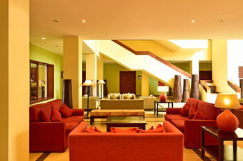 Hotel Pestana S�o Tom�