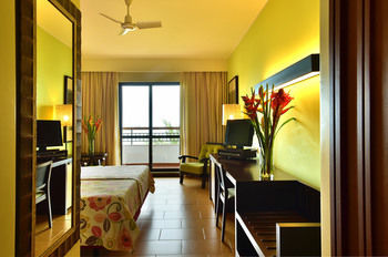 Hotel Pestana S�o Tom�