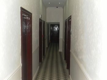 The Manor Hotel