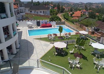 The Manor Hotel