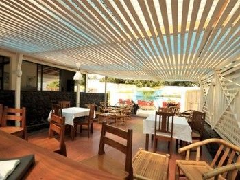 Cocoa Hotel Residence S�o Tom�