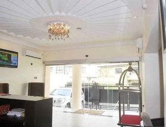 Hotel Lakeem Suites Ikoyi