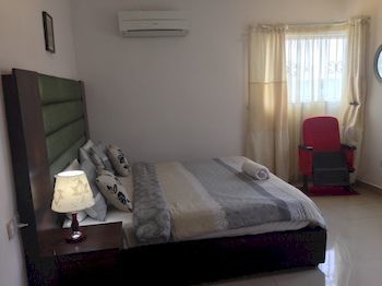 Aparthotel Millennium Apartments