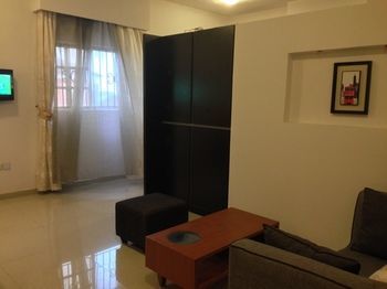 Aparthotel Millennium Apartments