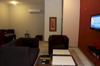Aparthotel Millennium Apartments