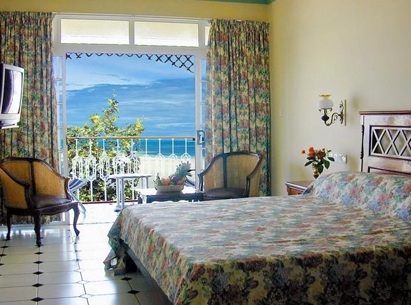 Palm Beach Hotel