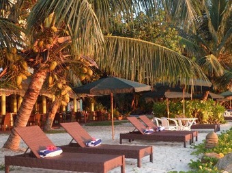 Palm Beach Hotel
