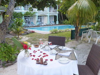 Palm Beach Hotel