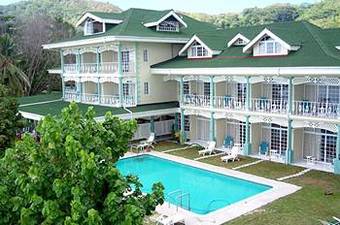 Palm Beach Hotel