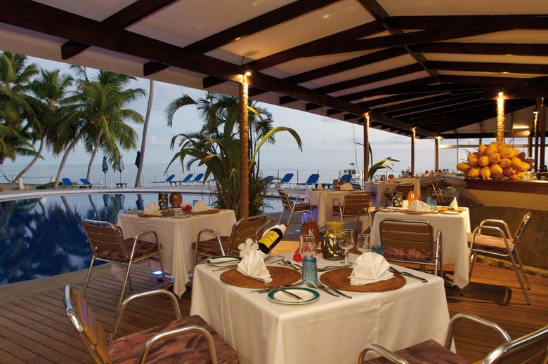 Coco De Mer Hotel And Black Parrot Suites