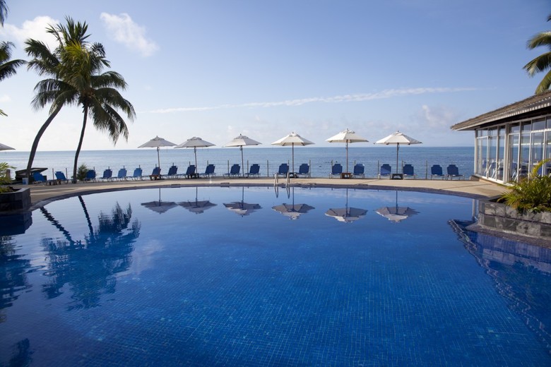 Coco De Mer Hotel And Black Parrot Suites