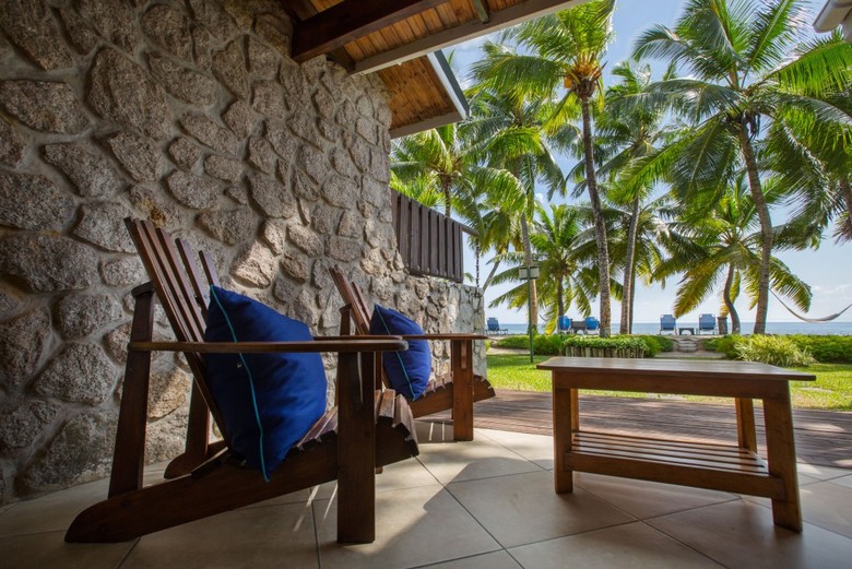 Coco De Mer Hotel And Black Parrot Suites