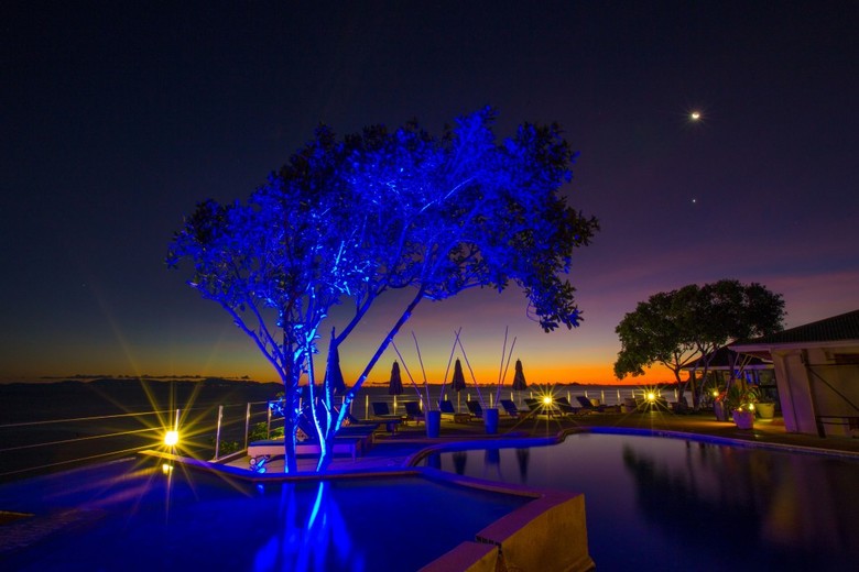 Coco De Mer Hotel And Black Parrot Suites
