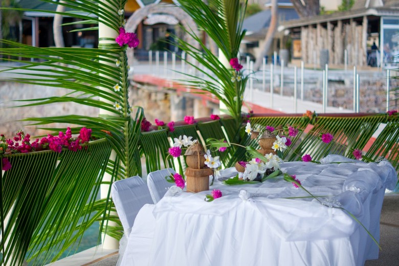 Coco De Mer Hotel And Black Parrot Suites