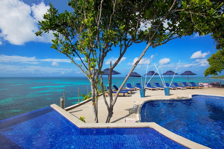 Coco De Mer Hotel And Black Parrot Suites