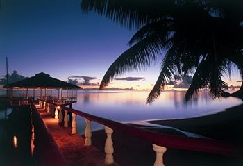 Coco De Mer Hotel And Black Parrot Suites