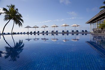 Coco De Mer Hotel And Black Parrot Suites