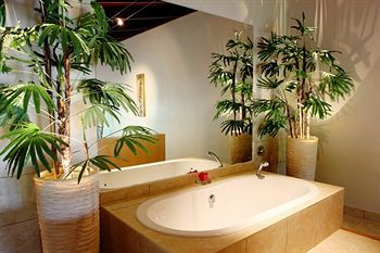 Coco De Mer Hotel And Black Parrot Suites