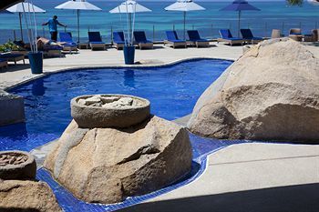 Coco De Mer Hotel And Black Parrot Suites