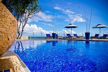 Coco De Mer Hotel And Black Parrot Suites