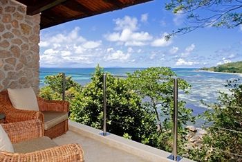 Coco De Mer Hotel And Black Parrot Suites