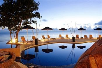 Coco De Mer Hotel And Black Parrot Suites