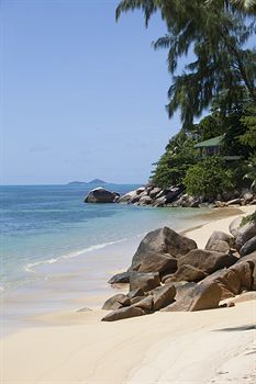 Coco De Mer Hotel And Black Parrot Suites