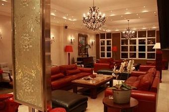 The Blowfish Hotel