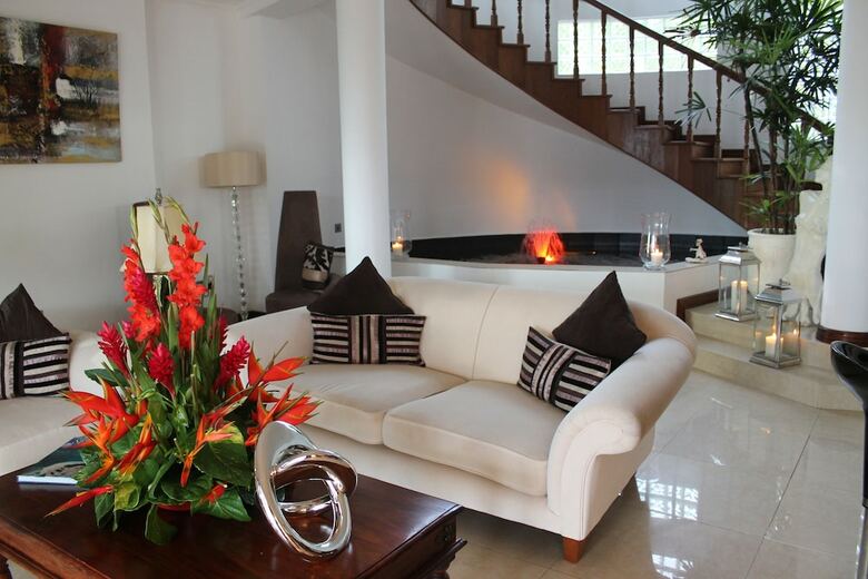 Petit Amour Villa