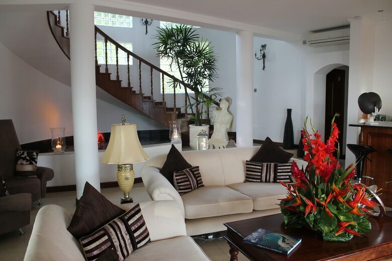 Petit Amour Villa