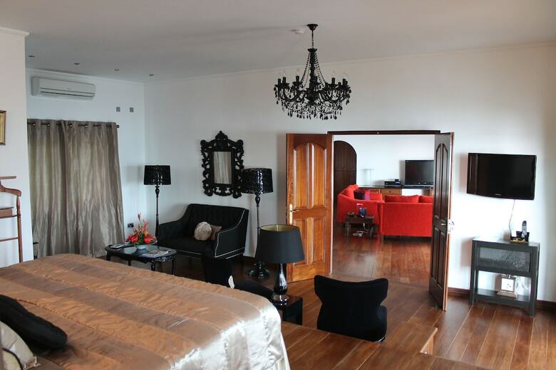 Petit Amour Villa