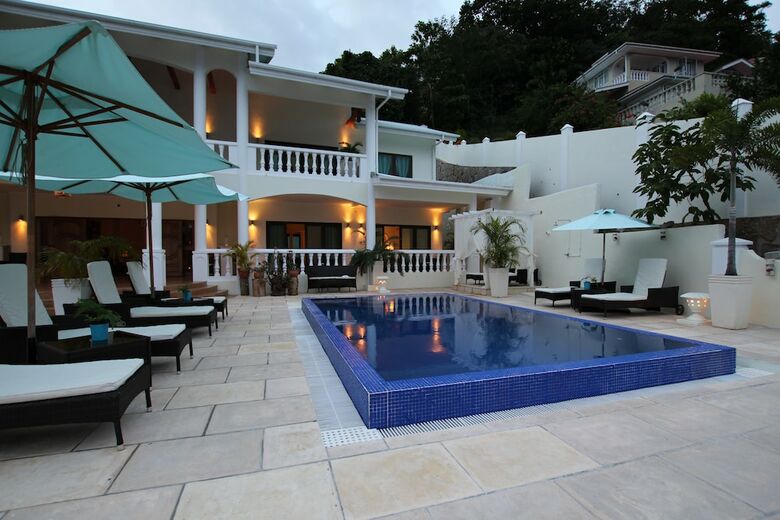 Petit Amour Villa