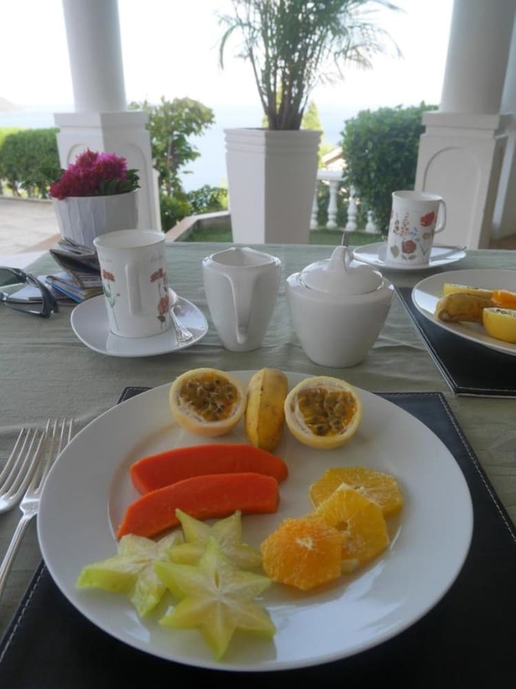 Petit Amour Villa