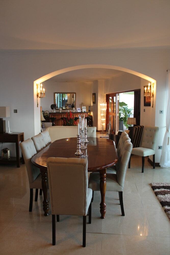 Petit Amour Villa
