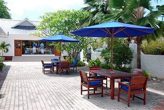 The Britannia Hotel