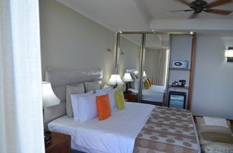 Crown Beach Hotel