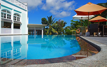 Hotel L'archipel