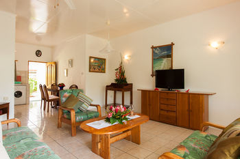 Hotel Le Relax St. Joseph Guest House