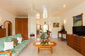 Hotel Le Relax St. Joseph Guest House