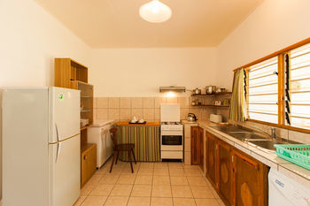 Hotel Le Relax St. Joseph Guest House