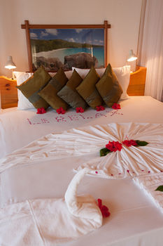 Hotel Le Relax St. Joseph Guest House