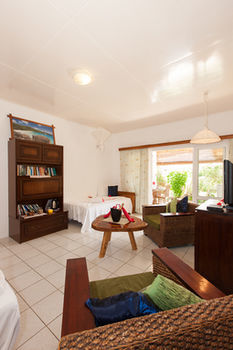 Hotel Le Relax St. Joseph Guest House