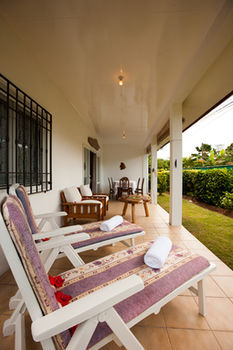 Hotel Le Relax St. Joseph Guest House