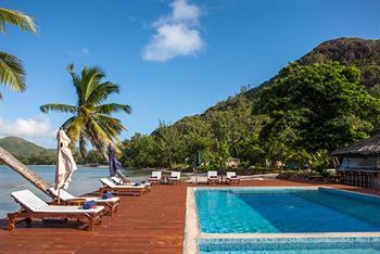 Posada Iles Des Palmes Eco Resort