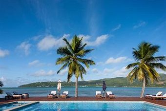 Posada Iles Des Palmes Eco Resort