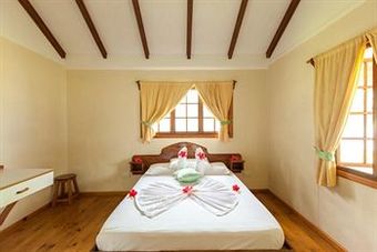 Posada Iles Des Palmes Eco Resort
