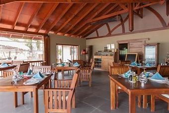 Posada Iles Des Palmes Eco Resort