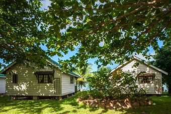 Posada Iles Des Palmes Eco Resort